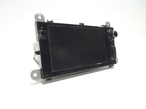 Used Radio Radio 27212639 27212639