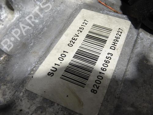 Gearbox RENAULT VEL SATIS (BJ0_) 3.0 dCi (BJ0J, BJ0N) | BP23844974M3 - Image 6