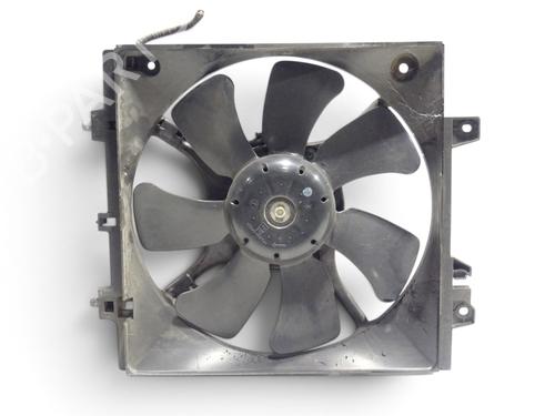 Used Radiator fan Radiator fan SUBARU FORESTER (SH_) 2.0 D AWD (SHH, SHD, SHN) (147 hp) 40253151 40253151