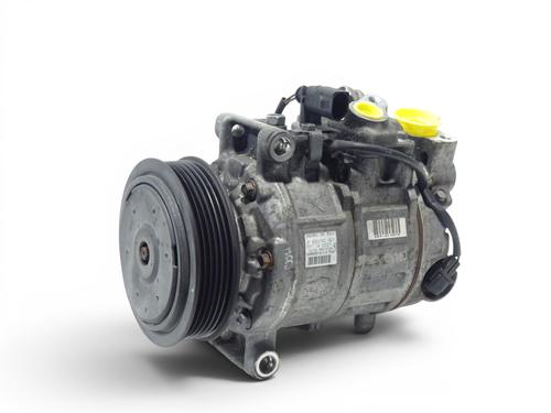 AC compressor AUDI A5 (8T3) 3.0 TDI quattro | BP37998205M34 - Image 3