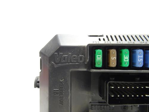 Used Electronic module Electronic module CITROËN C4 CACTUS 1.2 VTi 82 (82 hp) 23788356 23788356