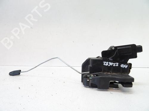 Used Front right lock KIA PICANTO I (SA) 1.0 (63 hp) 20066175
