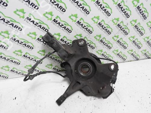 Used Other RENAULT MEGANE III Grandtour (KZ0/1) 1.5 dCi (KZ09, KZ0D, KZ1G, KZ29, KZ14, KZ1W, KZ10, KZ1F,... (110 hp) 20060009