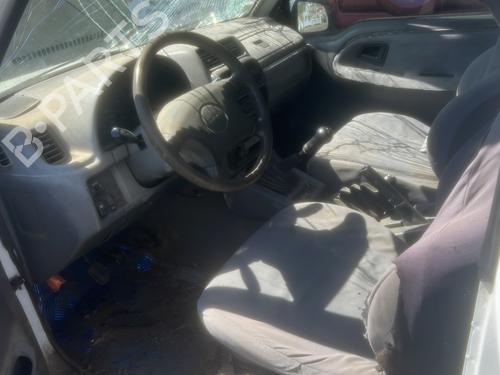 Front left lock SUZUKI VITARA (ET) HDI (SE 420HDI) | BP28172434C98 