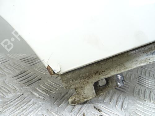 Left front fenders CITROËN AX (ZA-_) 14 D | BP28084127C41 