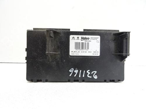 Used Control unit Control unit CITROËN DS4 (NX_) 1.6 HDi 115 (114 hp) 22536327 22536327