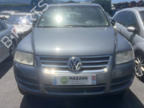 Recambios VW TOUAREG (7LA, 7L6, 7L7) 2.5 R5 TDI (174 hp) 4284645