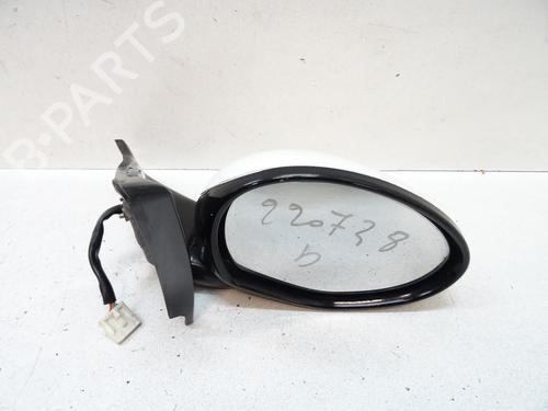 Retrovisor derecho ALFA ROMEO GT (937_) 1.9 JTD (937CXN1B) (150 hp) 21971558