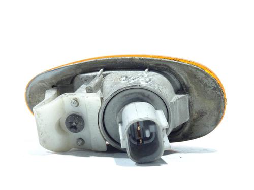 Used Left front indicator Left front indicator MITSUBISHI PAJERO SPORT II (KH_, KG_) 3.2 DI-D 4WD (165 hp) 28386083 28386083