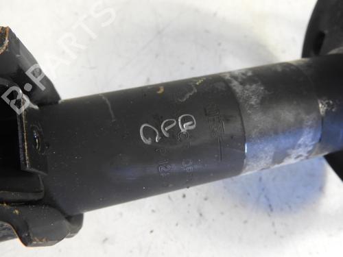 Right front shock absorber DACIA SANDERO | BP21970536M17