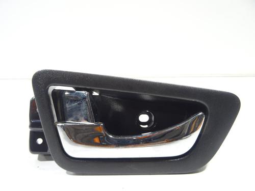 Rear left interior door handle SSANGYONG TIVOLI 1.6 XDi 160 | BP32195833I15 - Image 2