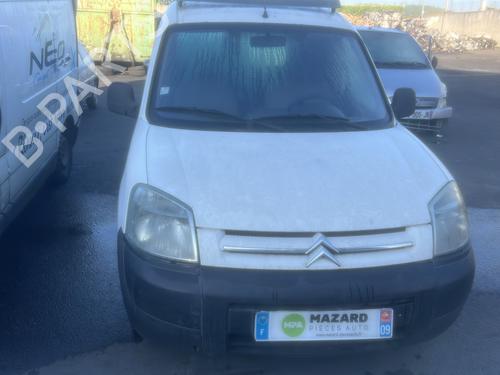 Trækkugle/Mekanisme CITROËN BERLINGO / BERLINGO FIRST Box Body/MPV (M_) 2.0 HDI 90 (MBRHY, MCRHY) | BP29208422C141 