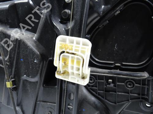 Vindusheismekanisme venstre foran FIAT FREEMONT (345_) 2.0 JTD 4x4 | BP21005772C22 