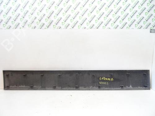 Used Rear left panel Rear left panel PEUGEOT BOXER Van 2.0 BlueHDi 130 (130 hp) 20040426 20040426