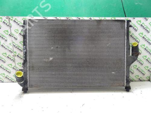 Used Water radiator Water radiator DACIA LOGAN MCV (KS_) 1.5 dCi (KS0W) (86 hp) 20176225 20176225