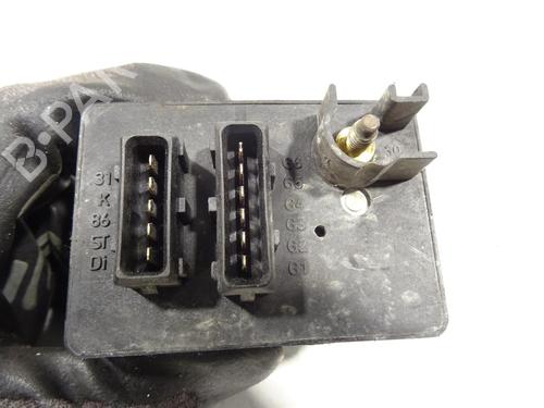 Used Electronic module Electronic module FIAT PUNTO (188_) 1.9 JTD (86 hp) 32185477 32185477