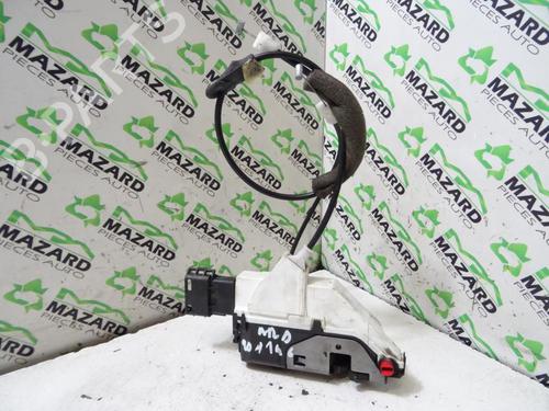 Rear right lock PEUGEOT 308 I (4A_, 4C_) 1.6 HDi | BP21967739C99 