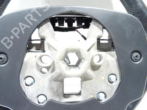Steering wheel FORD S-MAX (CJ, WA6) 2.0 TDCi 4x4 | BP32299149C49  - Image 7