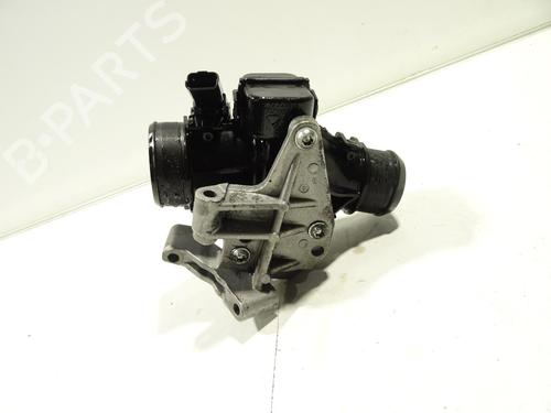 Used Mass air flow sensor Mass air flow sensor PEUGEOT 207 (WA_, WC_) 1.6 HDi (90 hp) 32344444 32344444