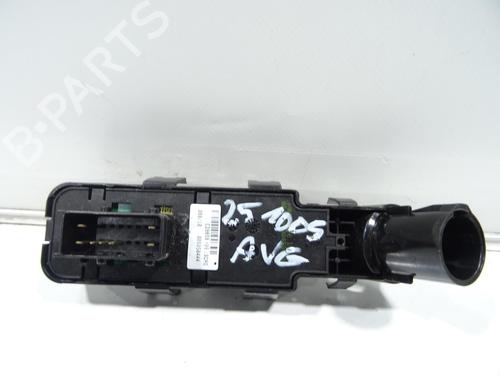 Left front window switch PEUGEOT 207 (WA_, WC_) 1.4 HDi | BP29896082I27