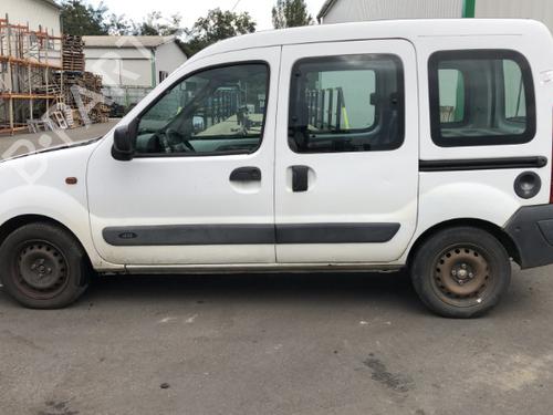 Front right seatbelt RENAULT KANGOO (KC0/1_) 1.5 dCi (KC08, KC09) | BP23787660I25  - Image 8