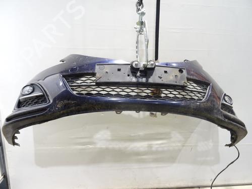 Used Front bumper MAZDA 6 Hatchback (GH) 2.2 D (GH10) (129 hp) 29185073