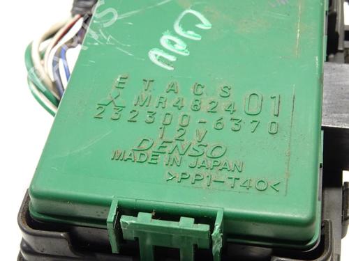 Elektronisk modul MITSUBISHI L200 (K7_T, K6_T, K5_T) 2.5 TD 4WD (K74T) | BP28086495M83 