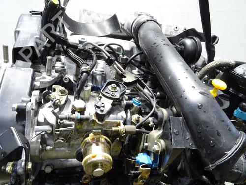 Used Engine Engine PEUGEOT 306 Hatchback (7A, 7C, N3, N5) 1.8 D (58 hp) 26020544 26020544