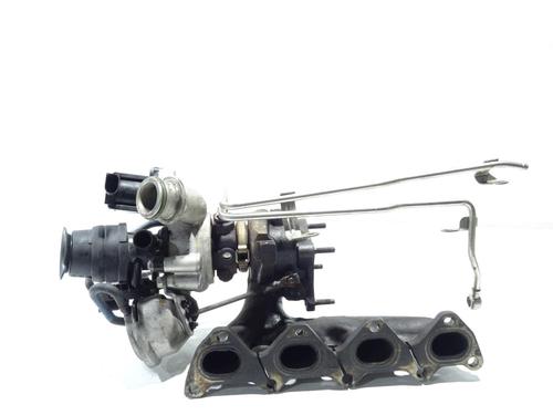 Turbolader/Kompressor VW JETTA III (1K2) 2.0 TDI 16V | BP28490167M71