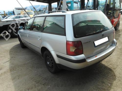 AC radiator VW PASSAT B5.5 Variant (3B6) 1.9 TDI | BP20071888M32 - Image 4