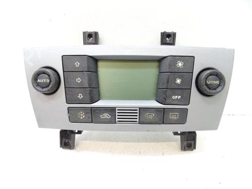 Airco bedieningspaneel FIAT STILO (192_) 1.9 JTD (192_XE1A) (115 hp) 21971546