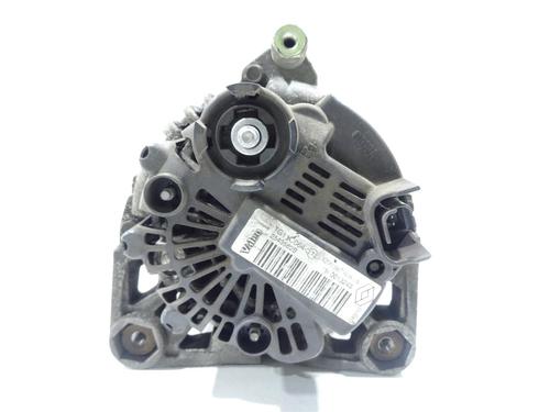 Alternator NISSAN NOTE (E11, NE11) 1.5 dCi | BP33015103M7 - Image 3