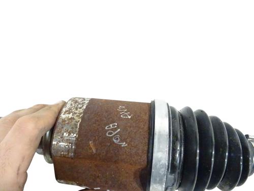 Left front driveshaft DACIA DUSTER (HM_) 1.0 LPG (HMMT) | BP38727086M38 - Image 2
