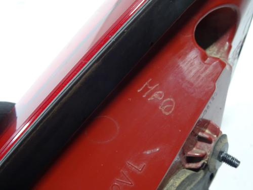 Left tailgate light KIA NIRO I (DE) 1.6 GDI Plug-in Hybrid | BP33213052C79 - Image 4