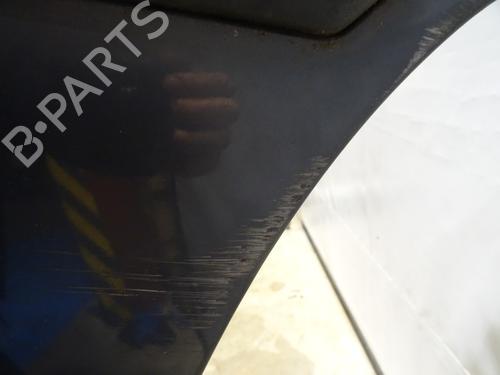 Rear bumper VW POLO (6N2) 1.4 16V | BP31669790C8 