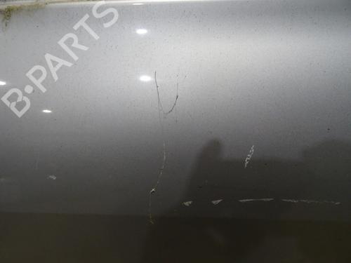 Used Left front door Left front door RENAULT MEGANE II (BM0/1_, CM0/1_) 2.0 dCi (BM1K, CM1K) (150 hp) 31641653 31641653