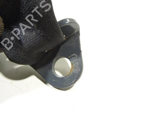 Seat buckle PEUGEOT 106 I (1A, 1C) 1.0 | BP29896060I32 