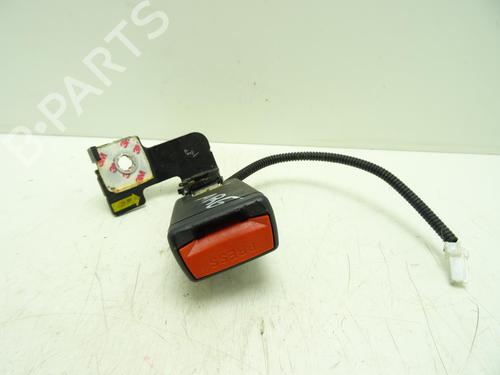 Used Seat buckle KIA RIO III (UB) 1.2 CVVT (84 hp) 28190613