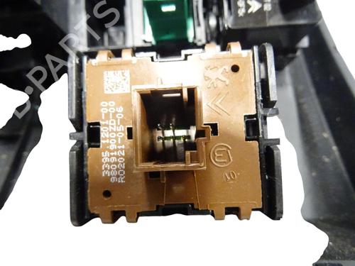 Used Headlight switch Headlight switch CITROËN C4 III (BA_, BB_, BC_) 1.2 PureTech 130 (BAHNSA, BAHNSB) (130 hp) 34617538 34617538