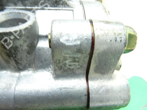 Used Steering pump Steering pump NISSAN MICRA II (K11) 1.3 i 16V (HK11) (75 hp) 33125792 33125792