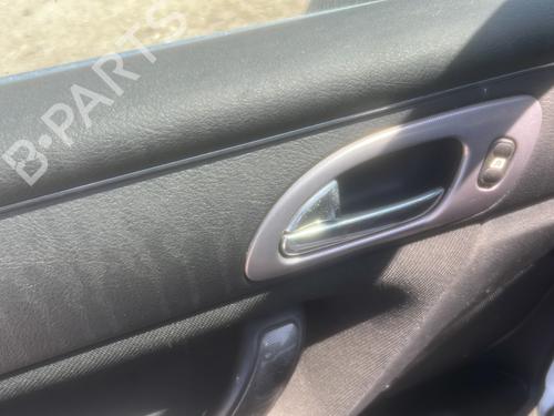 Rear left seatbelt PEUGEOT 607 (9D, 9U) 2.0 HDI | BP28163456I29 - Image 13