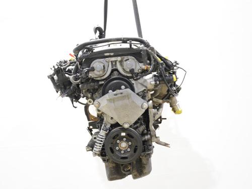 Engine OPEL MERIVA B MPV (S10) 1.4 (75) | BP34166895M1  - Image 5