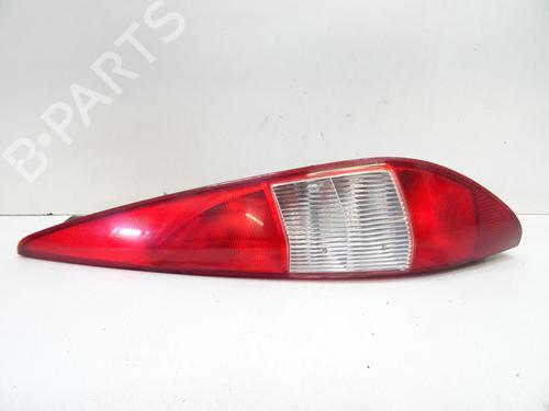 Used Right taillight FORD MONDEO III Turnier (BWY) 2.0 TDCi (130 hp) 20042631