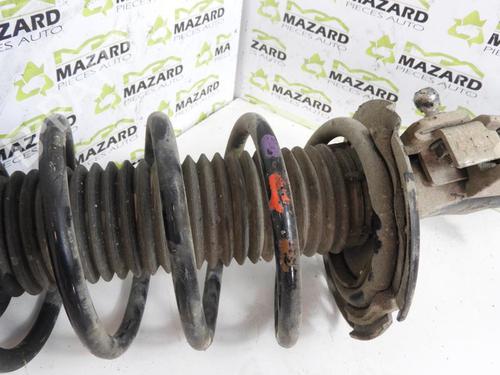 Left front shock absorber FORD FOCUS III Turnier  | BP20070740M16 