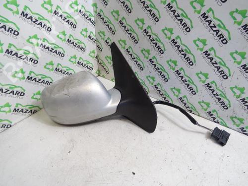 Right mirror VW BORA I (1J2) 1.9 TDI | BP20058337C27 