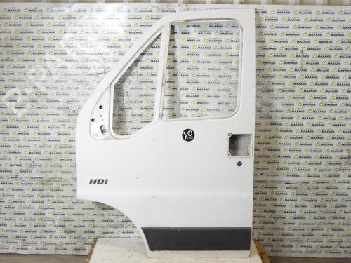 Left front door CITROËN JUMPER I Van (244) 2.0 HDi | BP21972015C2 