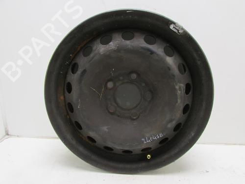 Fælk Fælk FORD TRANSIT Van (FA_ _) 2.0 DI (FAE_, FAF_, FAG_) (75 hp) 21574023 21574023