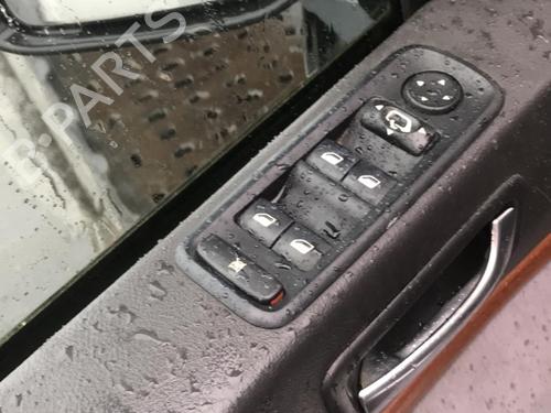 Water radiator CITROËN C8 (EA_, EB_) 2.2 HDi | BP20178253M31  - Image 11