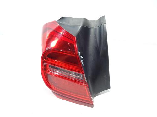 Left taillight MERCEDES-BENZ GLA-CLASS (X156)  | BP29287716C34 