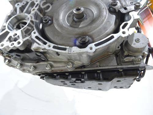 Gearbox MITSUBISHI ECLIPSE CROSS (GK_, GL_) 1.5 T-Mivec 4WD | BP37724915M3  - Image 8